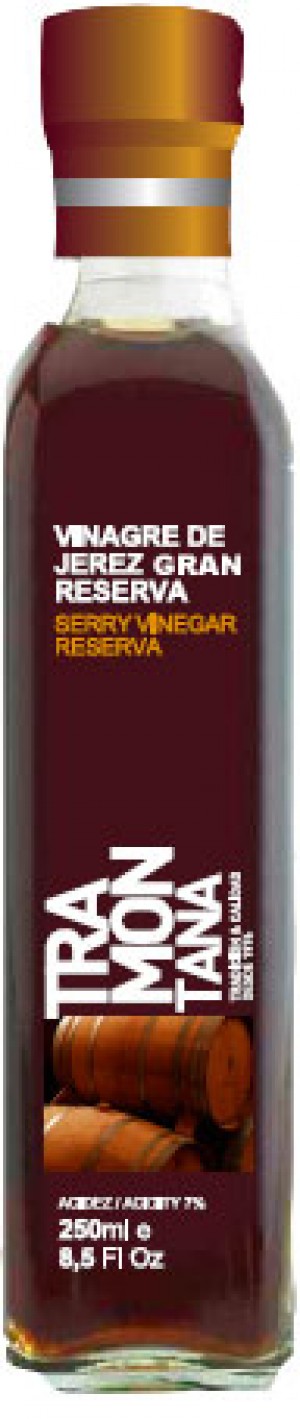 Vinagre de Jerez Gran Reserva 